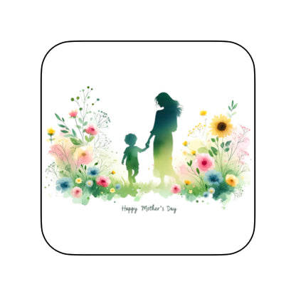 Coasters for Mothers Day - Group A