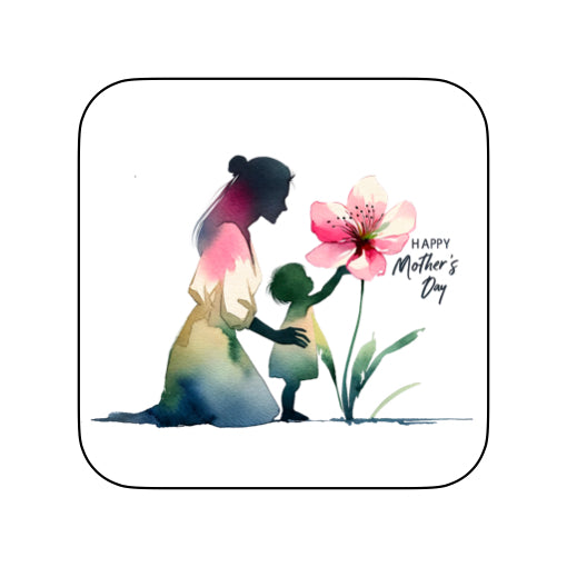 Coasters for Mothers Day - Group A