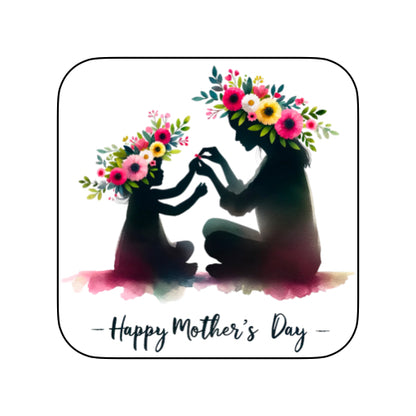 Coasters for Mothers Day - Group A