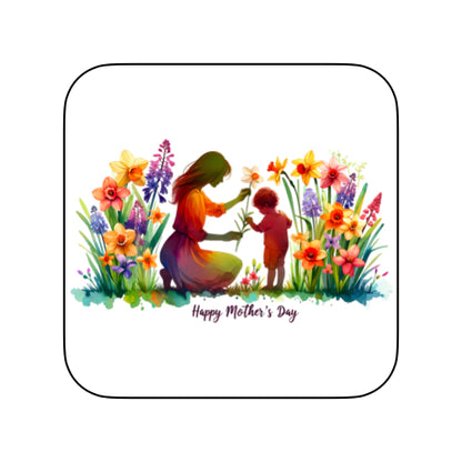 Coasters for Mothers Day - Group A