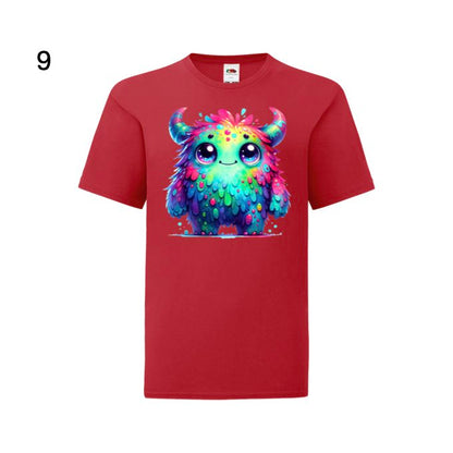 Kids - Monsters - Images x10
