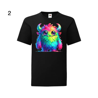 Kids - Monsters - Images x10