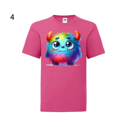 Kids - Monsters - Images x10