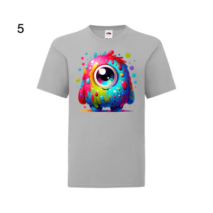 Kids - Monsters - Images x10