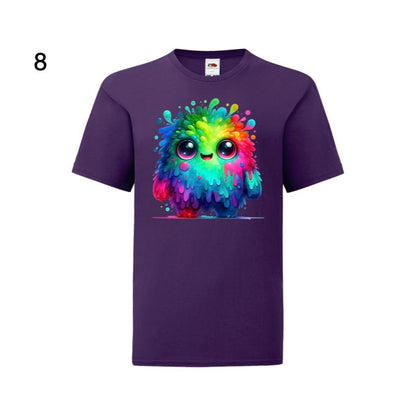 Kids - Monsters - Images x10