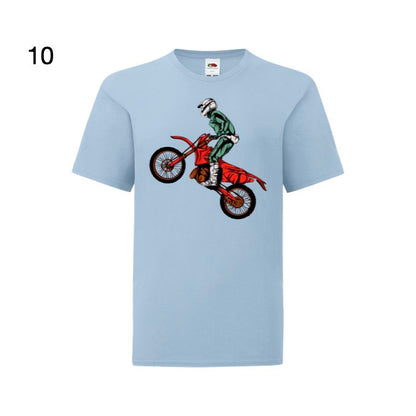 Kids - Motorbikes - Images x6