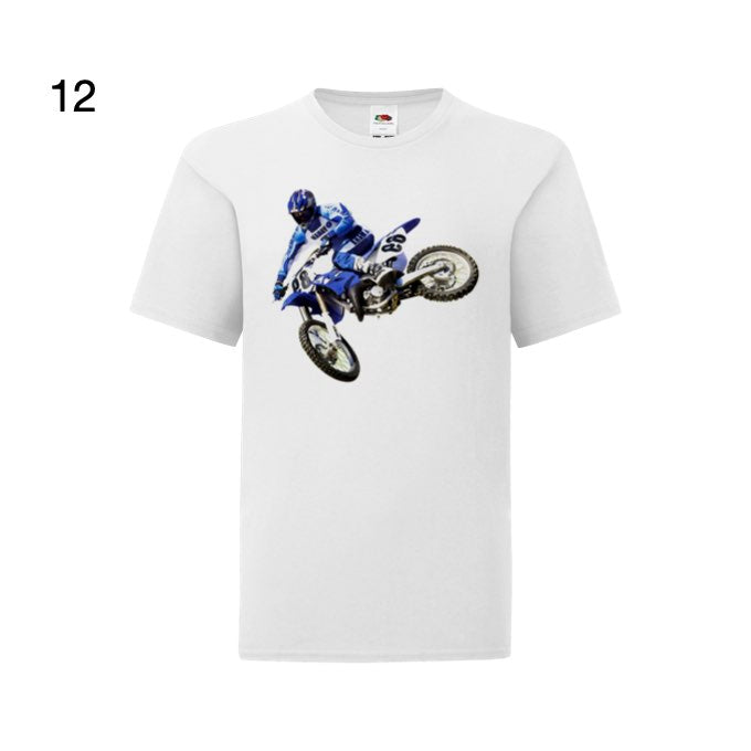 Kids - Motorbikes - Images x6