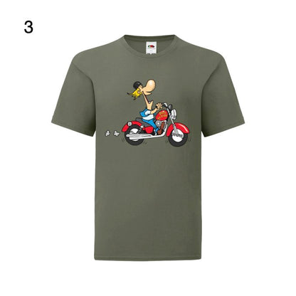 Kids - Motorbikes - Images x6