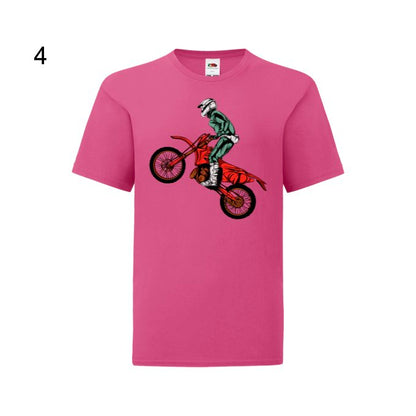 Kids - Motorbikes - Images x6