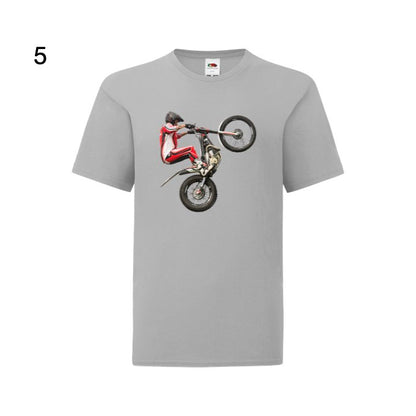 Kids - Motorbikes - Images x6