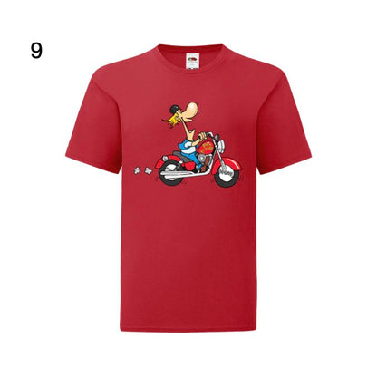 Kids - Motorbikes - Images x6