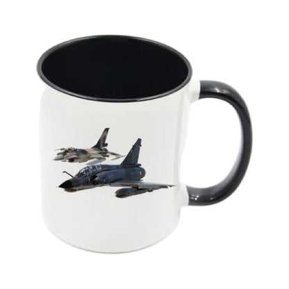 Mug - 11oz - 2x planes