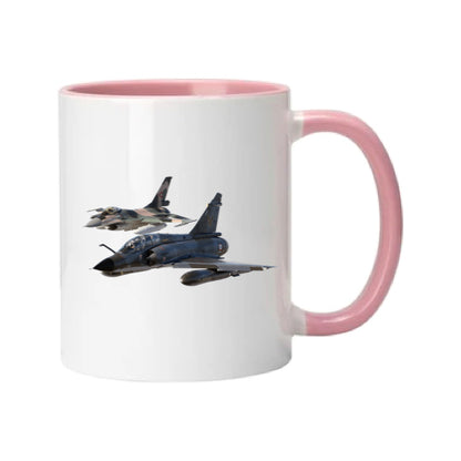 Mug - 11oz - 2x planes