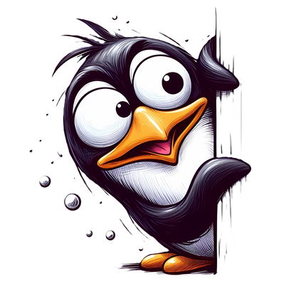 Kids - Quirky Peeking Animals - H to Z - Images x33