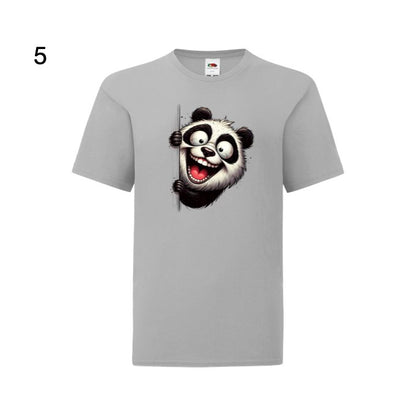 Kids - Quirky Peeking Animals - H to Z - Images x33