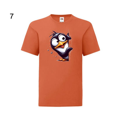 Kids - Quirky Peeking Animals - H to Z - Images x33