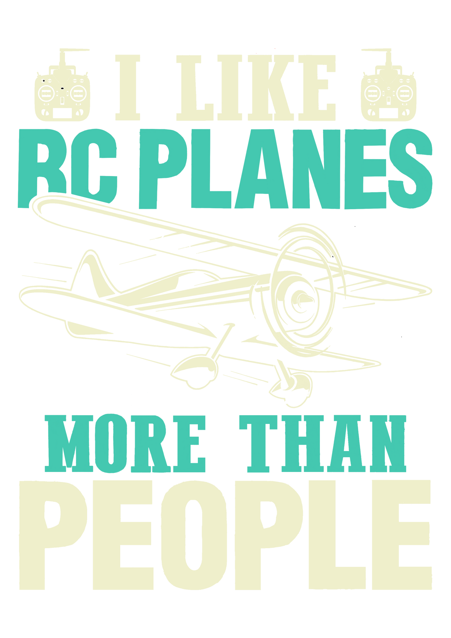 Adult T-Shirts - RC Sayings with 13x images