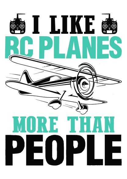 Adult T-Shirts - RC Sayings with 13x images