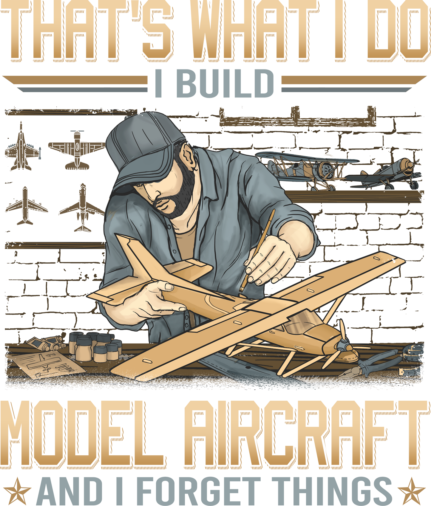 Adult - RC Sayings - 21x  images