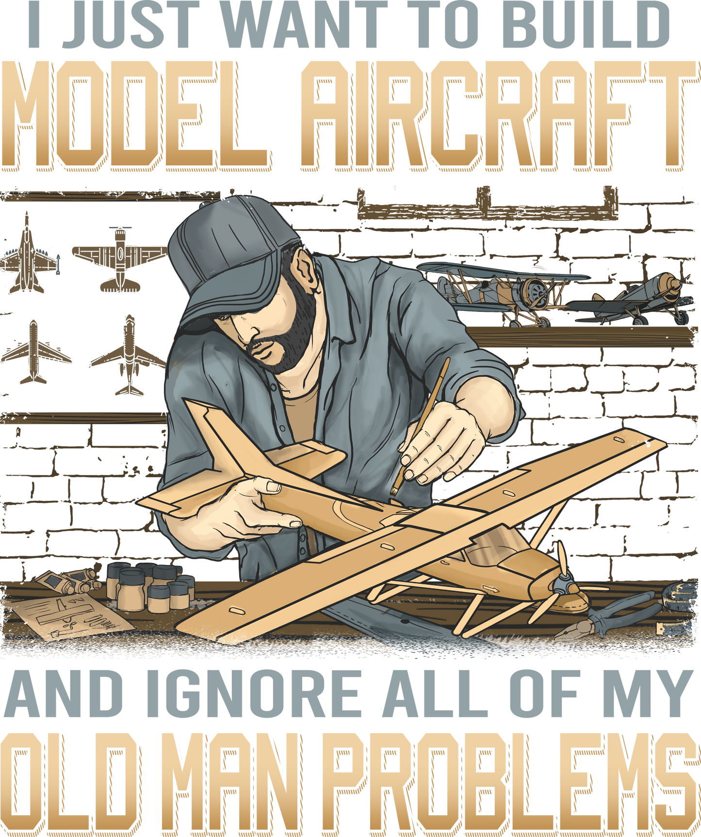 Adult - RC Sayings - 21x  images