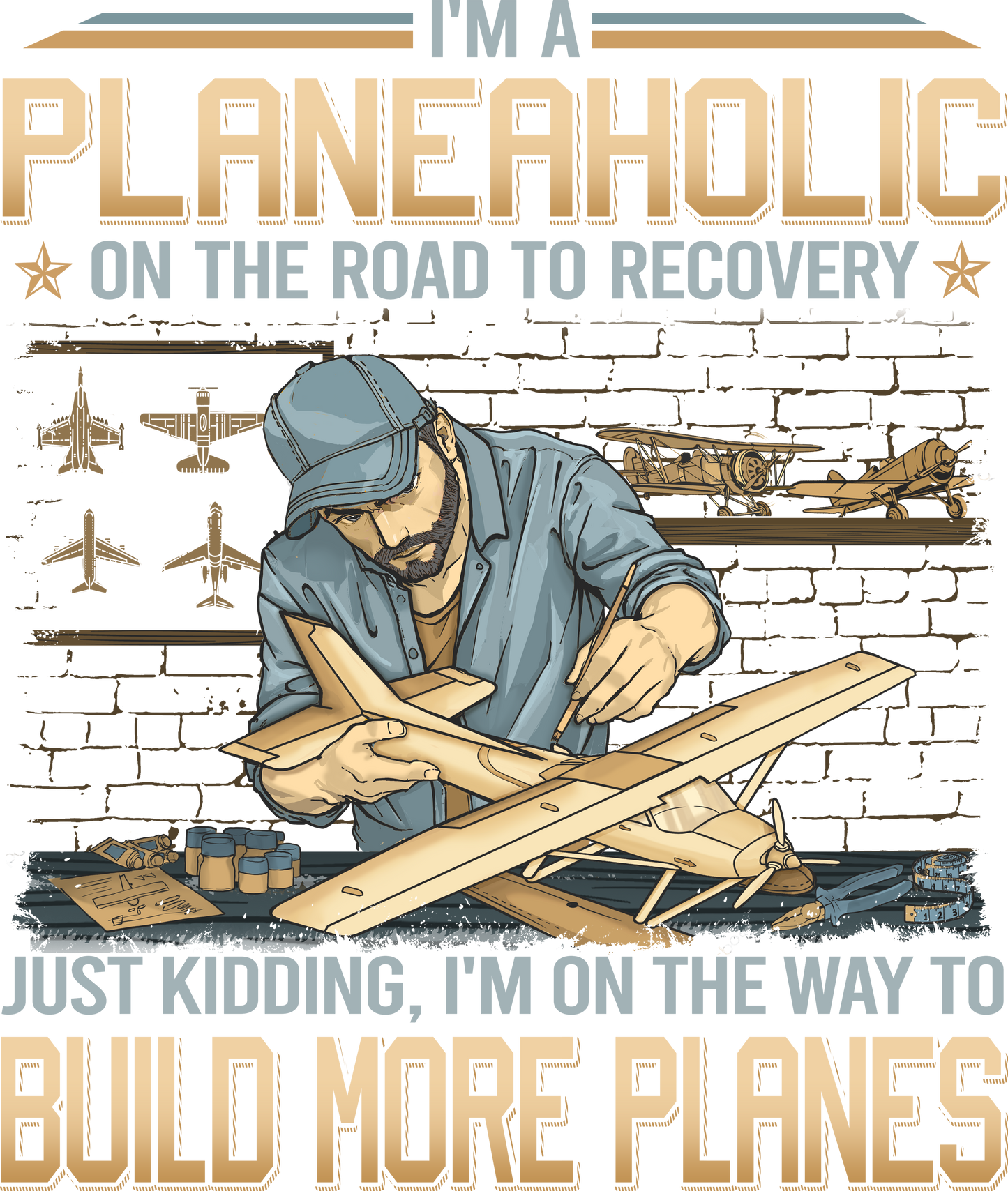 Adult - RC Sayings - 21x  images