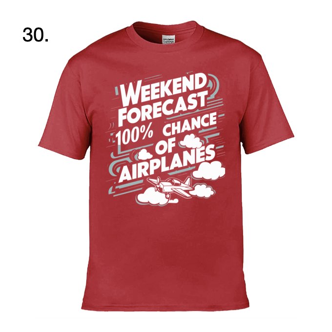 Adult T-Shirts - RC Sayings with 13x images