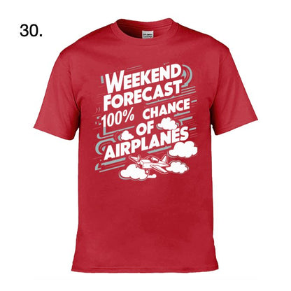 Adult T-Shirts - RC Sayings with 13x images