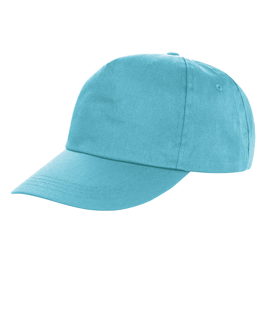 Adult Caps - 14 colours to choose from