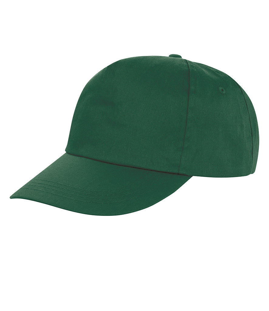 Adult Caps - 14 colours to choose from