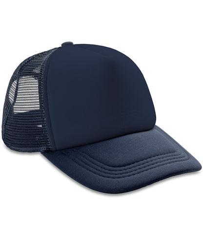 Adult Trucker Caps - 9 colours to choose from