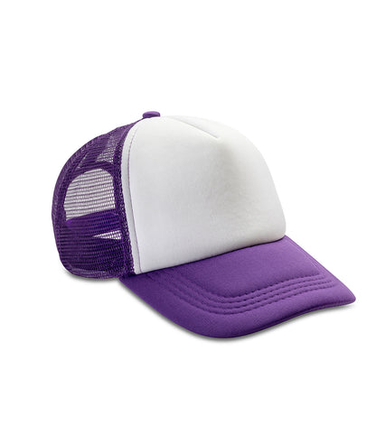 Adult Trucker Caps - 9 colours to choose from