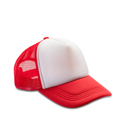 Adult Trucker Caps - 9 colours to choose from
