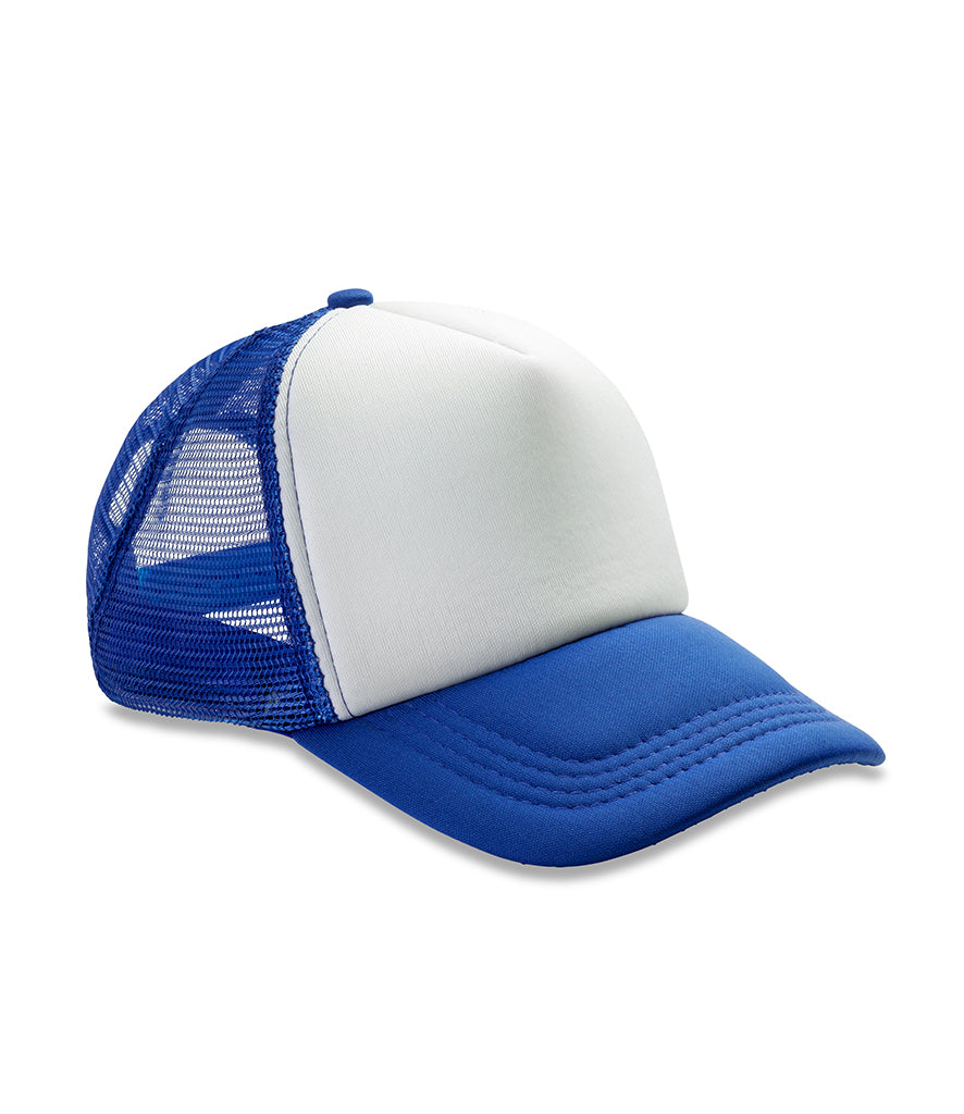 Adult Trucker Caps - 9 colours to choose from