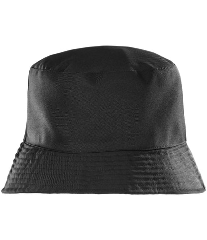 Adult Reversible Bucket Hat - 8 colours to choose from