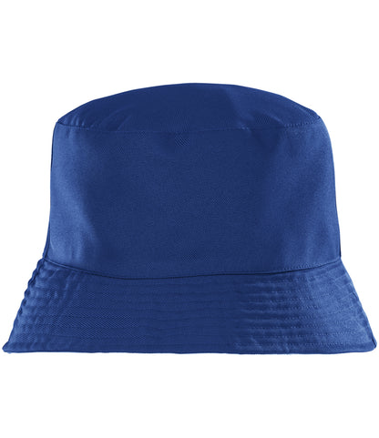 Adult Reversible Bucket Hat - 8 colours to choose from