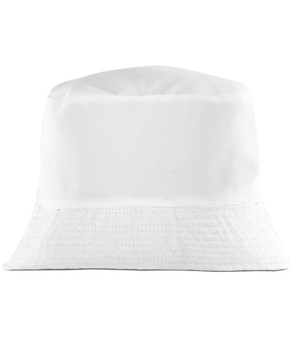 Adult Reversible Bucket Hat - 8 colours to choose from