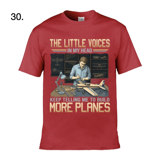 Adult - RC Sayings - 21x  images