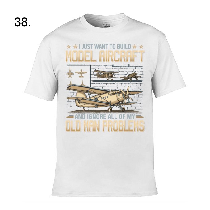 Adult - RC Sayings - 21x  images