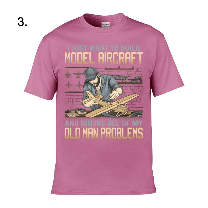 Adult - RC Sayings - 21x  images