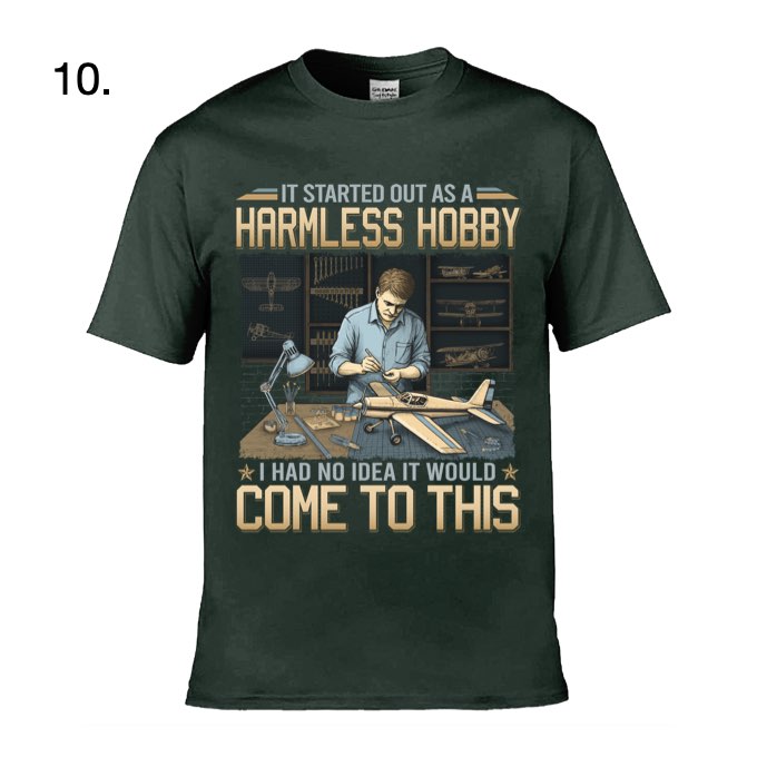 Adult - RC Sayings - 21x  images