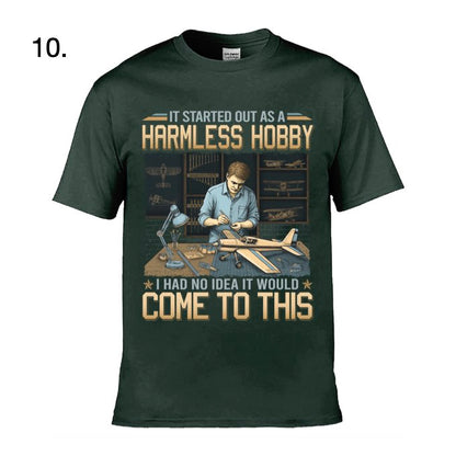 Adult - RC Sayings - 21x  images