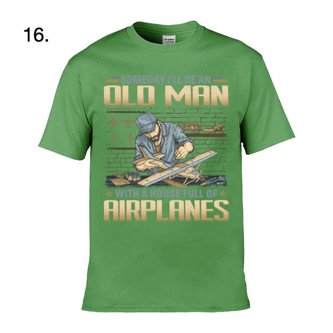 Adult - RC Sayings - 21x  images