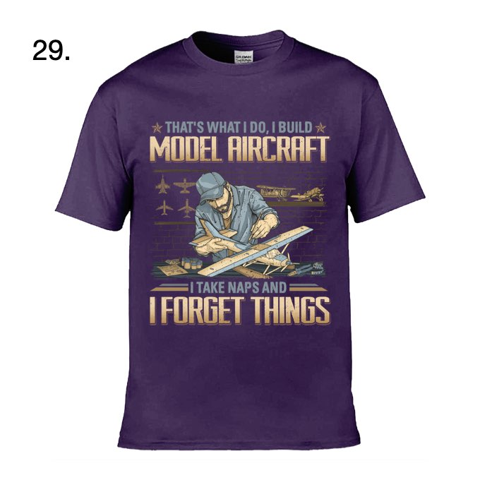 Adult - RC Sayings - 21x  images