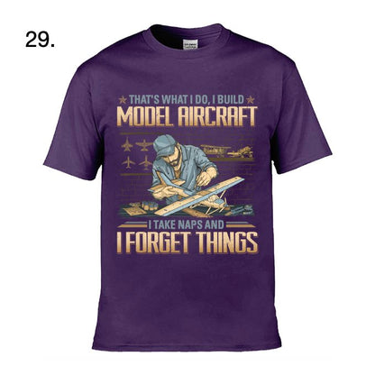 Adult - RC Sayings - 21x  images