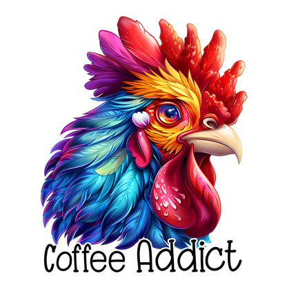 Adult - Sarcastic Sayings with Chickens - 36x  images