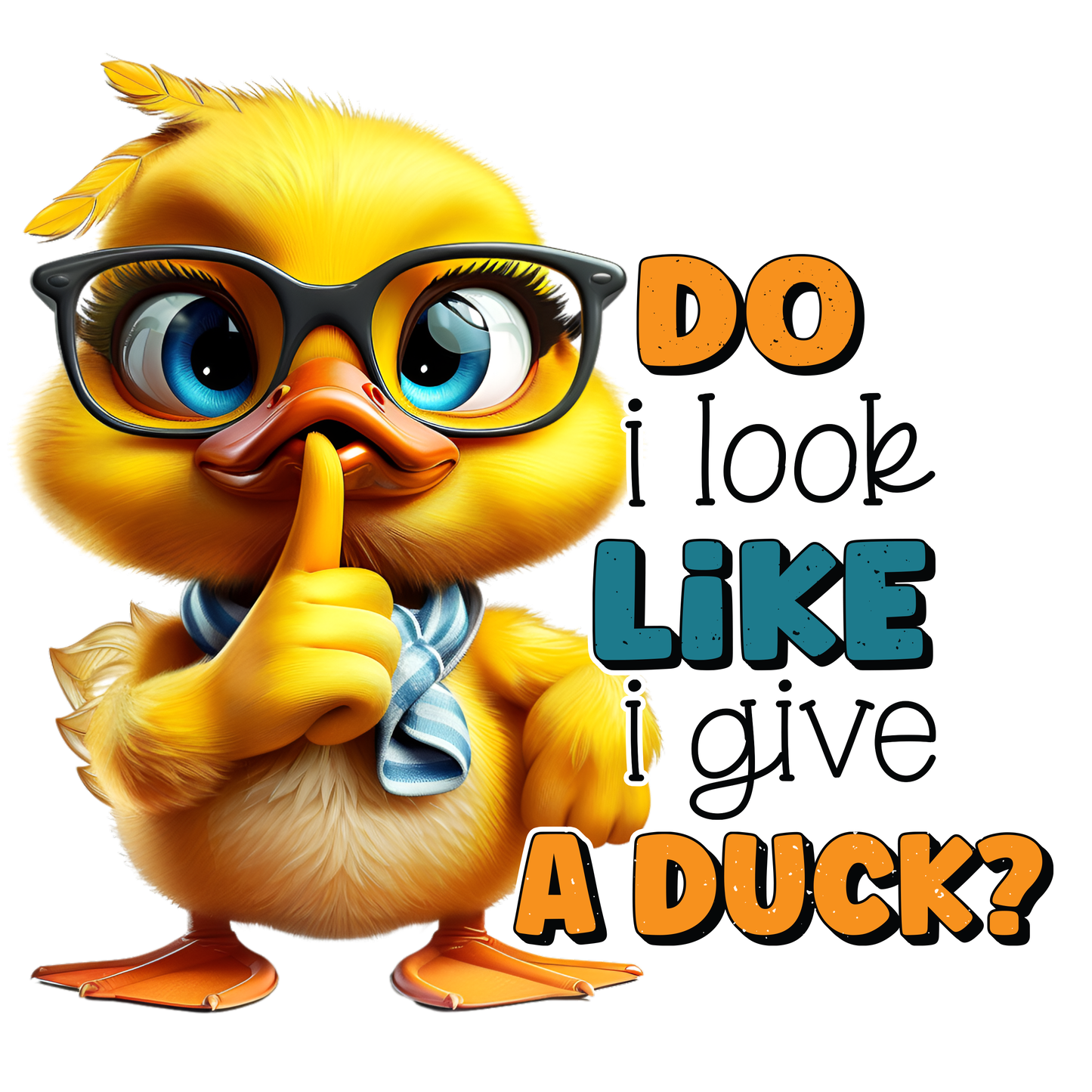 Adult - Sarcastic Sayings with Ducks - 13  images