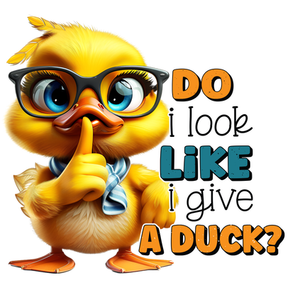 Adult - Sarcastic Sayings with Ducks - 13  images