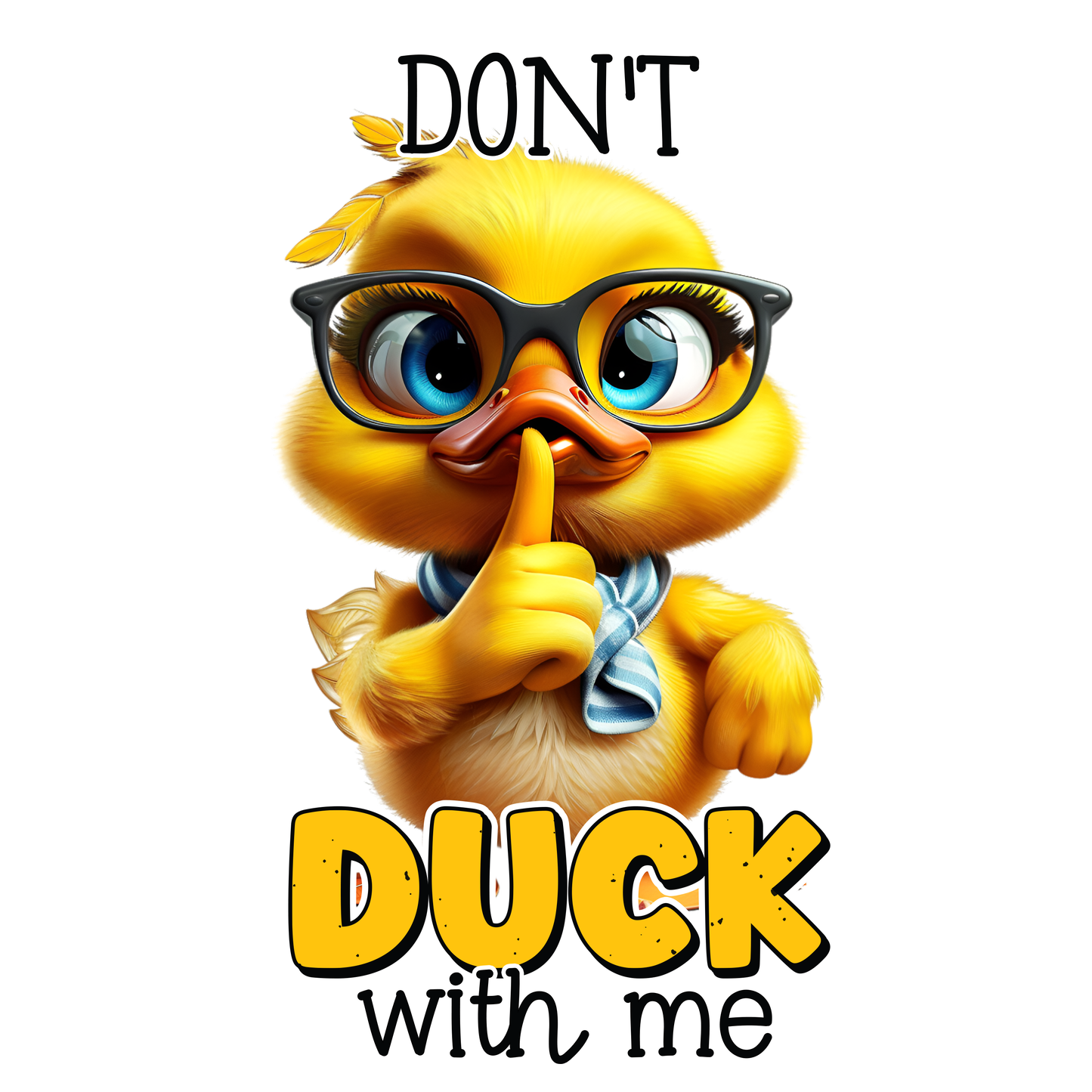 Adult - Sarcastic Sayings with Ducks - 13  images