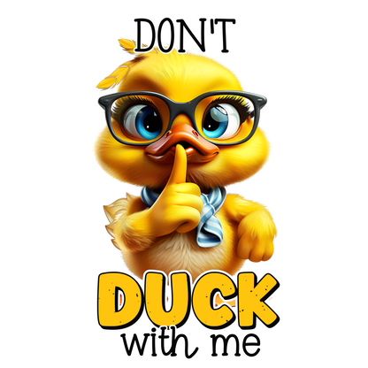 Adult - Sarcastic Sayings with Ducks - 13  images