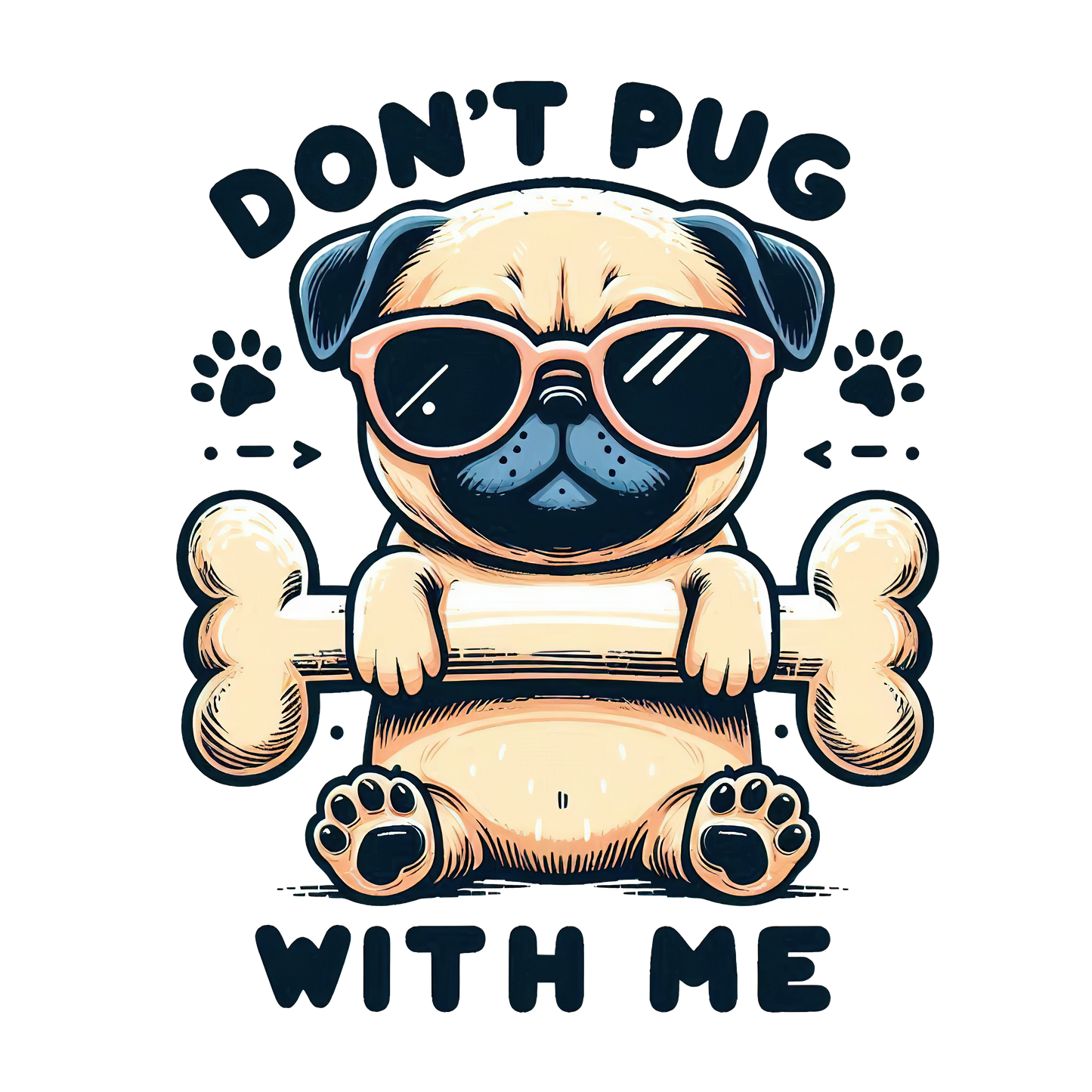 Adult - Sarcastic Sayings with Dogs - 17  images